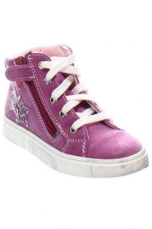 Παιδικά παπούτσια Richter, Μέγεθος 27, Χρώμα Ρόζ , Τιμή 25,98 €