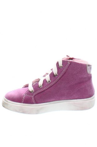 Παιδικά παπούτσια Richter, Μέγεθος 27, Χρώμα Ρόζ , Τιμή 25,98 €