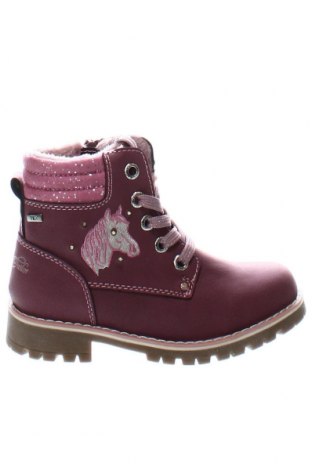 Παιδικά παπούτσια Tom Tailor, Μέγεθος 27, Χρώμα Ρόζ , Τιμή 21,65 €