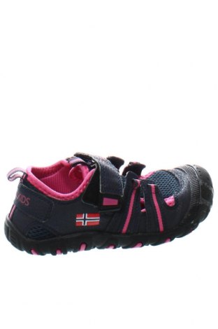 Kinderschuhe Trollkids, Größe 29, Farbe Blau, Preis 9,74 €