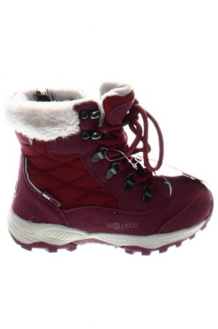 Kinderschuhe Trollkids, Größe 27, Farbe Lila, Preis € 12,99