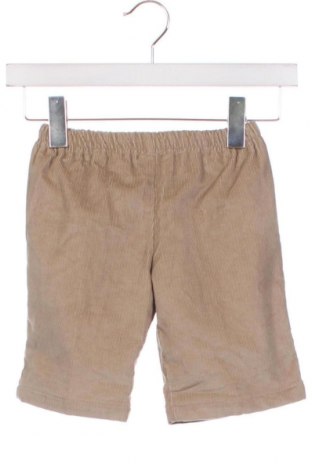 Παιδικό παντελόνι, Μέγεθος 9-12m/ 74-80 εκ., Χρώμα  Μπέζ, Τιμή 3,51 €