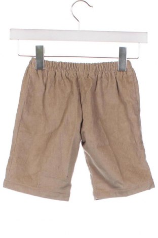 Pantaloni pentru copii, Mărime 9-12m/ 74-80 cm, Culoare Bej, Preț 23,26 Lei
