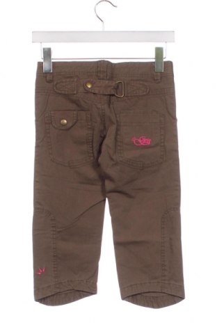 Детски панталон, Размер 9-10y/ 140-146 см, Цвят Зелен, Цена 9,75 лв.