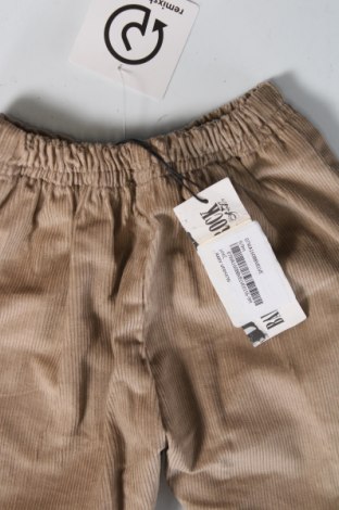 Παιδικό παντελόνι, Μέγεθος 6-9m/ 68-74 εκ., Χρώμα  Μπέζ, Τιμή 4,73 €
