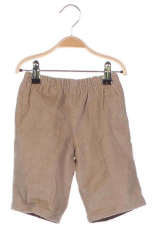 Dětské kalhoty , Velikost 6-9m/ 68-74 cm, Barva Béžová, Cena  133,00 Kč