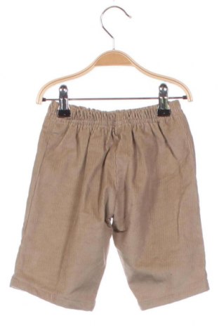 Детски панталон, Размер 6-9m/ 68-74 см, Цвят Бежов, Цена 4,42 лв.