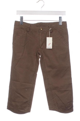 Παιδικό παντελόνι, Μέγεθος 13-14y/ 164-168 εκ., Χρώμα Πράσινο, Τιμή 12,06 €