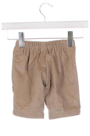 Detské nohavice , Veľkosť 3-6m/ 62-68 cm, Farba Béžová, Cena  3,44 €
