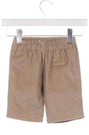 Детски панталон, Размер 6-9m/ 68-74 см, Цвят Бежов, Цена 6,67 лв.