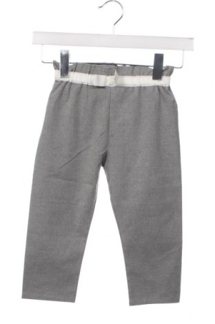 Kinderhose Blu Kids, Größe 18-24m/ 86-98 cm, Farbe Grau, Preis 13,61 €