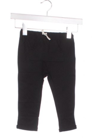 Παιδικό παντελόνι Carter's, Μέγεθος 18-24m/ 86-98 εκ., Χρώμα Μαύρο, Τιμή 21,65 €