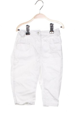 Dětské kalhoty  George, Velikost 18-24m/ 86-98 cm, Barva Bílá, Cena  327,00 Kč