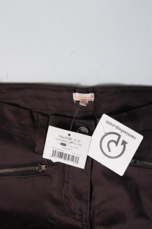 Παιδικό παντελόνι Gocco, Μέγεθος 9-10y/ 140-146 εκ., Χρώμα Πολύχρωμο, Τιμή 45,88 €