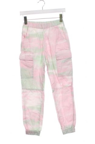 Dětské kalhoty  H&M, Velikost 9-10y/ 140-146 cm, Barva Vícebarevné, Cena  287,00 Kč