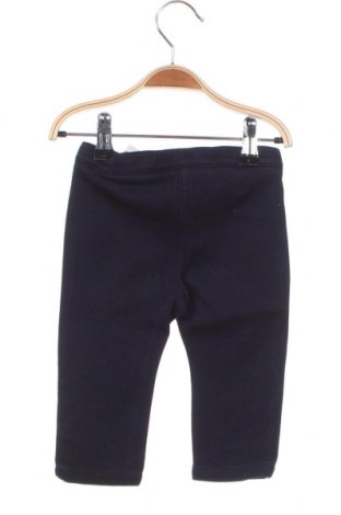 Детски панталон Jacadi, Размер 9-12m/ 74-80 см, Цвят Син, Цена 3,96 лв.