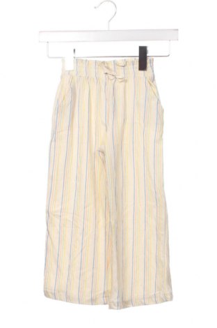 Kinderhose Kiabi, Größe 4-5y/ 110-116 cm, Farbe Mehrfarbig, Preis 20,10 €