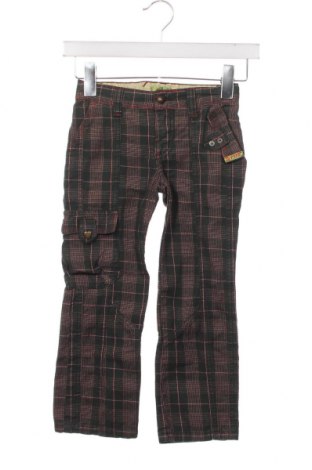 Детски панталон Killah, Размер 6-7y/ 122-128 см, Цвят Многоцветен, Цена 13,86 лв.
