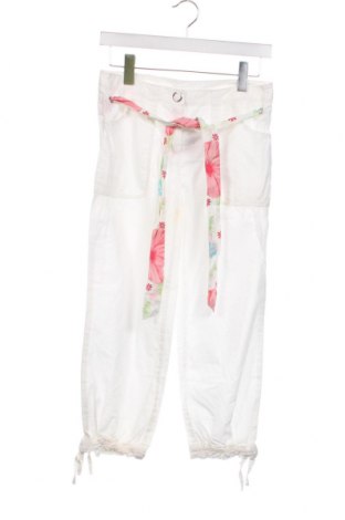 Dětské kalhoty  LC Waikiki, Velikost 15-18y/ 170-176 cm, Barva Bílá, Cena  110,00 Kč