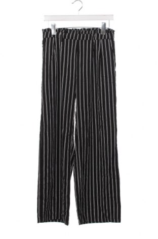 Παιδικό παντελόνι Lindex, Μέγεθος 14-15y/ 168-170 εκ., Χρώμα Μαύρο, Τιμή 13,61 €