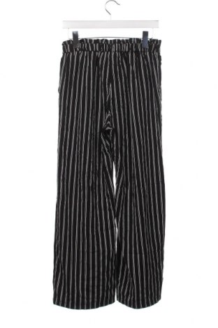 Παιδικό παντελόνι Lindex, Μέγεθος 14-15y/ 168-170 εκ., Χρώμα Μαύρο, Τιμή 13,61 €