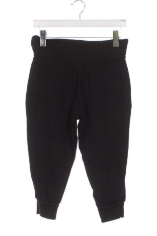 Pantaloni pentru copii Liu Jo, Mărime 11-12y/ 152-158 cm, Culoare Negru, Preț 133,00 Lei