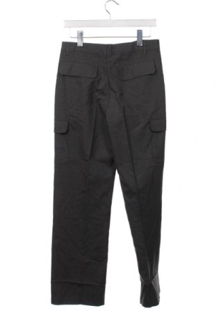 Pantaloni pentru copii Marks & Spencer, Mărime 13-14y/ 164-168 cm, Culoare Gri, Preț 21,99 Lei