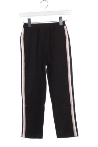 Детски панталон Mini Molly, Размер 8-9y/ 134-140 см, Цвят Черен, Цена 35,40 лв.