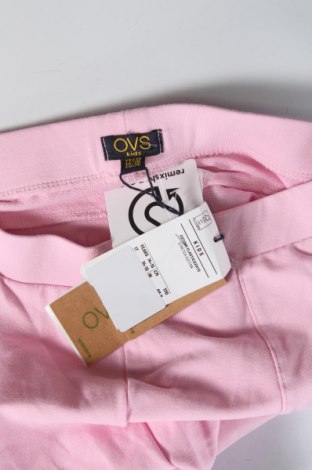 Παιδικό παντελόνι Oviesse, Μέγεθος 14-15y/ 168-170 εκ., Χρώμα Ρόζ , Τιμή 19,95 €