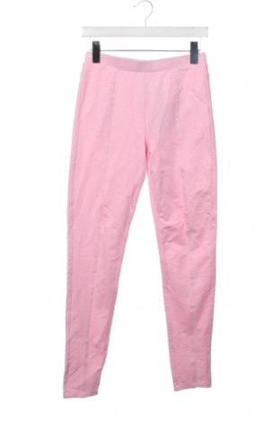 Pantaloni pentru copii Oviesse, Mărime 14-15y/ 168-170 cm, Culoare Roz, Preț 17,91 Lei