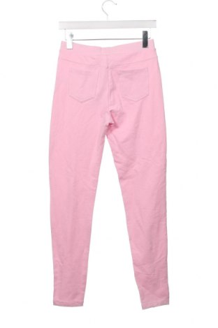 Dětské kalhoty  Oviesse, Velikost 14-15y/ 168-170 cm, Barva Růžová, Cena  494,00 Kč
