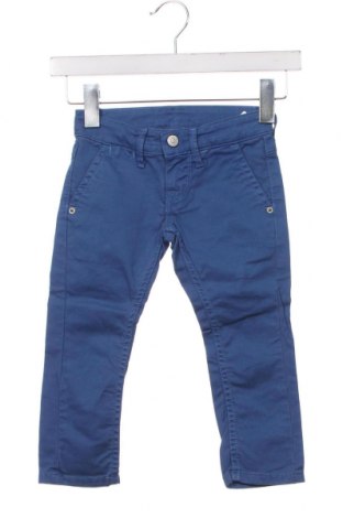 Детски панталон Pepe Jeans, Размер 18-24m/ 86-98 см, Цвят Син, Цена 110,00 лв.