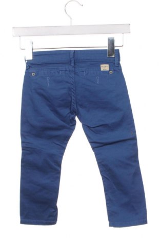 Детски панталон Pepe Jeans, Размер 18-24m/ 86-98 см, Цвят Син, Цена 110,00 лв.