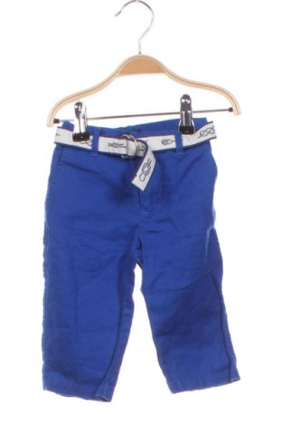 Kinderhose Polo By Ralph Lauren, Größe 9-12m/ 74-80 cm, Farbe Blau, Preis 22,35 €