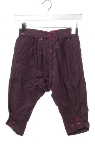 Detské nohavice  Rare, Veľkosť 7-8y/ 128-134 cm, Farba Fialová, Cena  27,84 €