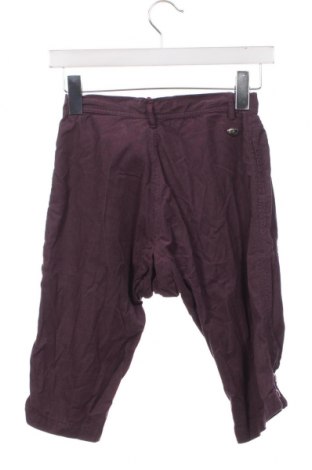Dziecięce spodnie Rare, Rozmiar 7-8y/ 128-134 cm, Kolor Fioletowy, Cena 15,83 zł