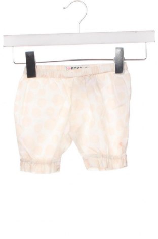Детски панталон Roxy, Размер 6-9m/ 68-74 см, Цвят Бежов, Цена 17,68 лв.