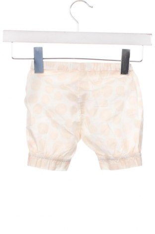 Детски панталон Roxy, Размер 6-9m/ 68-74 см, Цвят Бежов, Цена 12,48 лв.