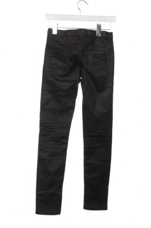 Детски панталон S.Oliver, Размер 13-14y/ 164-168 см, Цвят Черен, Цена 6,12 лв.