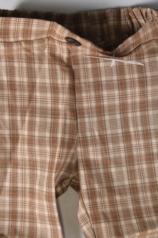 Детски панталон SHEIN, Размер 18-24m/ 86-98 см, Цвят Многоцветен, Цена 6,72 лв.