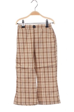 Παιδικό παντελόνι SHEIN, Μέγεθος 18-24m/ 86-98 εκ., Χρώμα Πολύχρωμο, Τιμή 3,46 €
