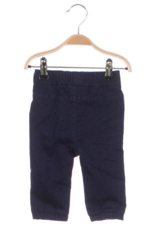 Detské nohavice  Sinsay, Veľkosť 3-6m/ 62-68 cm, Farba Modrá, Cena  5,12 €