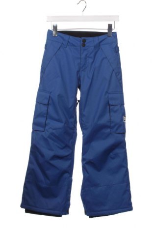 Παιδικό παντελόνι για χειμερινά σπορ DC Shoes, Μέγεθος 9-10y/ 140-146 εκ., Χρώμα Μπλέ, Τιμή 148,97 €