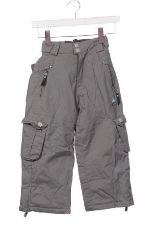 Детски панталон за зимни спортове Peak Mountain, Размер 3-4y/ 104-110 см, Цвят Зелен, Цена 289,00 лв.