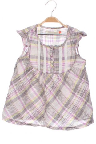 Μπλουζάκι αμάνικο παιδικό, Μέγεθος 7-8y/ 128-134 εκ., Χρώμα Πολύχρωμο, Τιμή 11,23 €