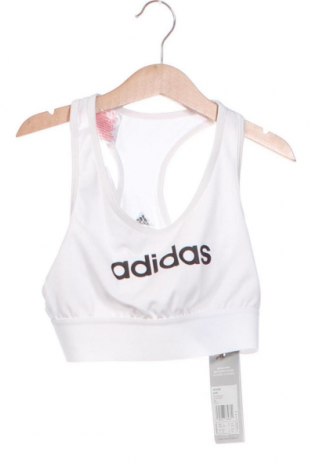Kinder Top Adidas, Größe 9-10y/ 140-146 cm, Farbe Grün, Preis 20,77 €
