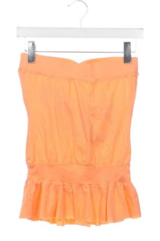 Μπλουζάκι αμάνικο παιδικό Mambo, Μέγεθος 8-9y/ 134-140 εκ., Χρώμα Πορτοκαλί, Τιμή 8,04 €