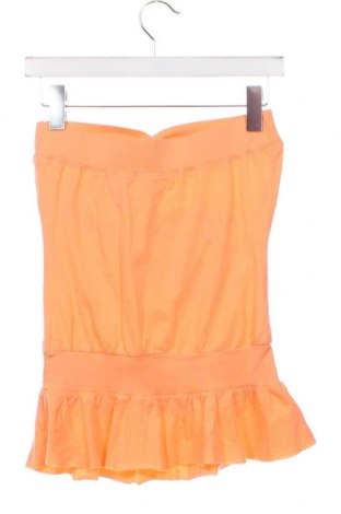 Μπλουζάκι αμάνικο παιδικό Mambo, Μέγεθος 9-10y/ 140-146 εκ., Χρώμα Πορτοκαλί, Τιμή 4,29 €