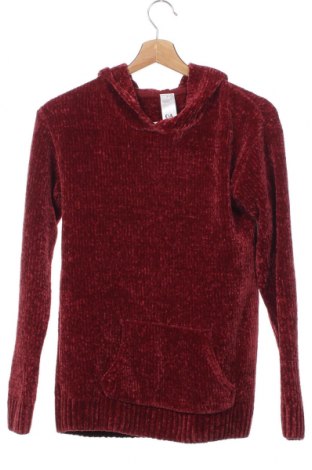 Dziecięcy sweter C&A, Rozmiar 12-13y/ 158-164 cm, Kolor Czerwony, Cena 74,37 zł