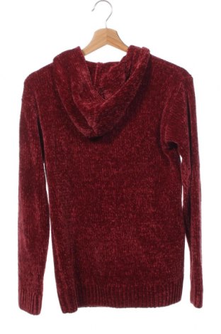 Детски пуловер C&A, Размер 12-13y/ 158-164 см, Цвят Червен, Цена 5,58 лв.